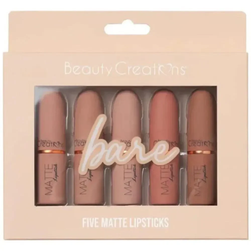 NIB Beauty Creations 